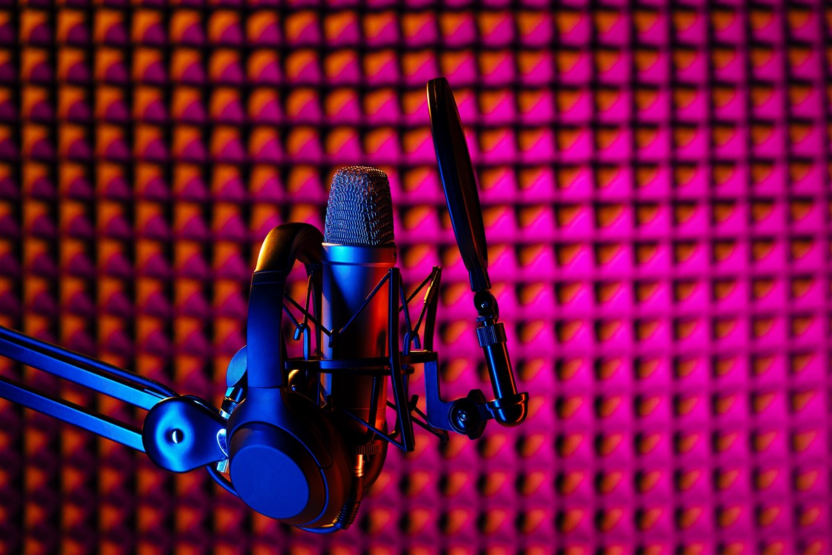 utilité des panneaux acoustiques