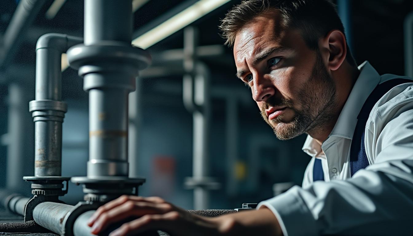 découvrez l'importance du dimensionnement du rafraîchissement adiabatique pour garantir une efficacité énergétique optimale. cet article explore les meilleures pratiques et les avantages d'un système bien conçu, afin d'assurer la durabilité énergétique de vos installations.