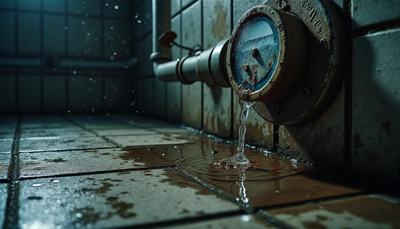 découvrez vos droits et les étapes à suivre pour obtenir un remboursement de votre assurance habitation en cas de fuite d'eau après votre compteur. informez-vous sur les procédures à respecter et les recours possibles pour mieux gérer ce type de sinistre.