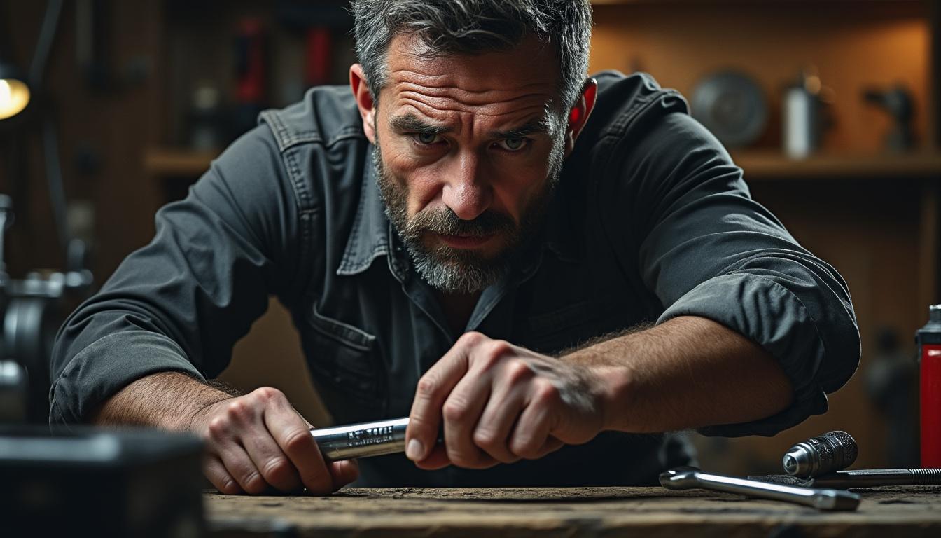 découvrez comment maîtriser le réglage d'une clé dynamométrique ks tool pour garantir des travaux précis et efficaces. suivez nos conseils pratiques pour optimiser vos projets mécaniques avec des réglages justes et fiables.