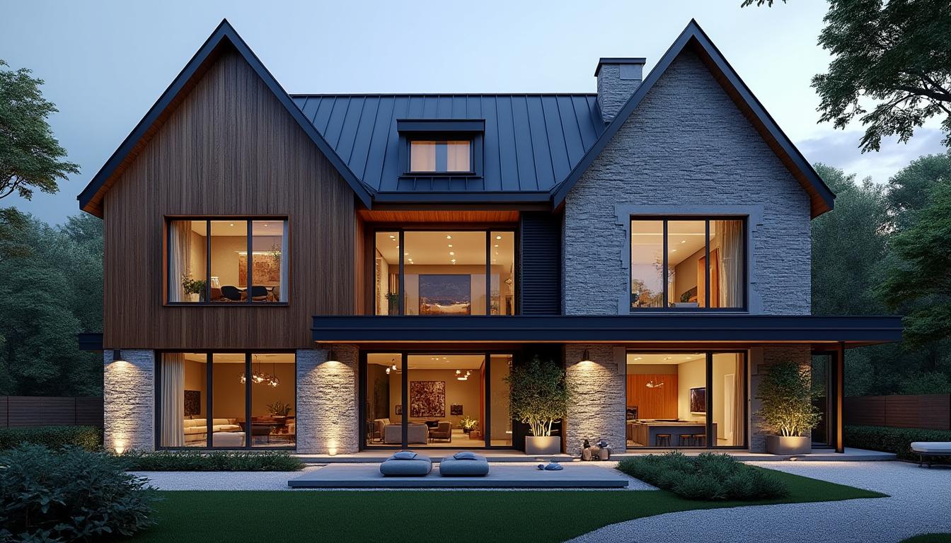 découvrez notre guide des meilleurs logiciels gratuits pour concevoir votre maison en 3d. simplifiez la planification de votre habitation grâce à des outils intuitifs et puissants adaptés à tous les niveaux. donnez vie à vos idées d'aménagement dès aujourd'hui !