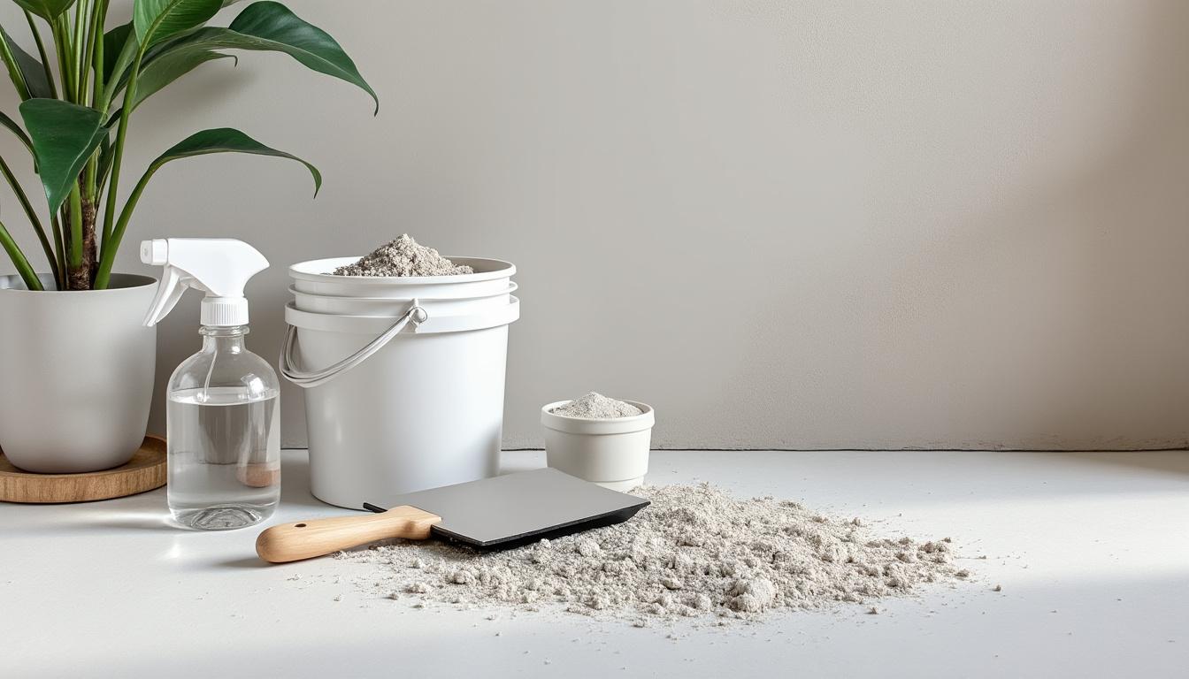 découvrez les étapes essentielles pour appliquer du crépi écrasé intérieur comme un professionnel. conseils, astuces et techniques pour un résultat impeccable sur vos murs !