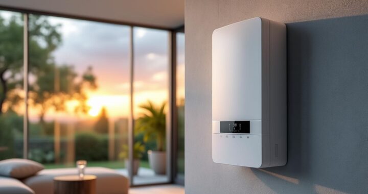 découvrez jusqu'à quelle température une pompe à chaleur air-eau assure un confort optimal dans votre logement. informez-vous sur ses performances par temps froid et les limites à connaître avant d’installer ce système de chauffage écologique.