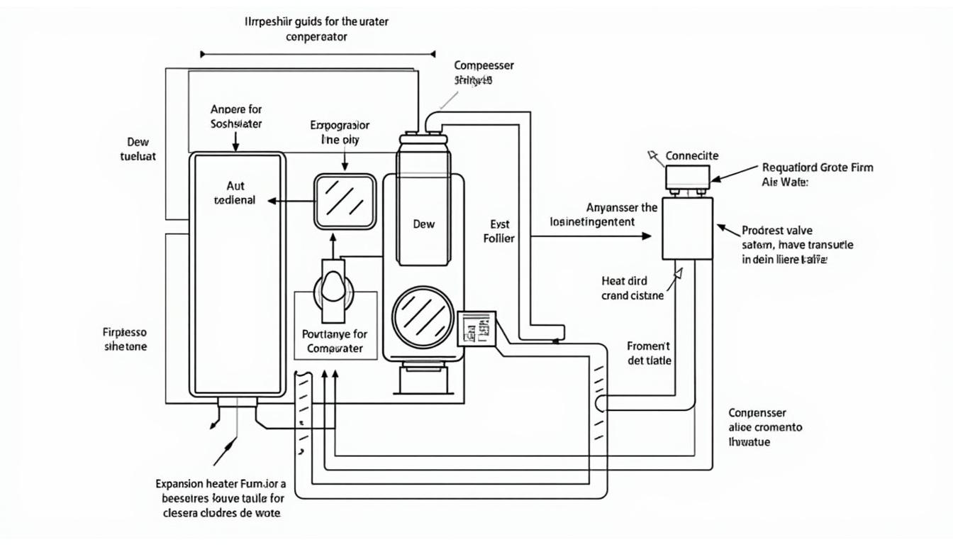 découvrez jusqu'à quelle température une pompe à chaleur air-eau garantit un confort optimal chez vous. conseils, performances et limites d'utilisation pour bien choisir votre système de chauffage.