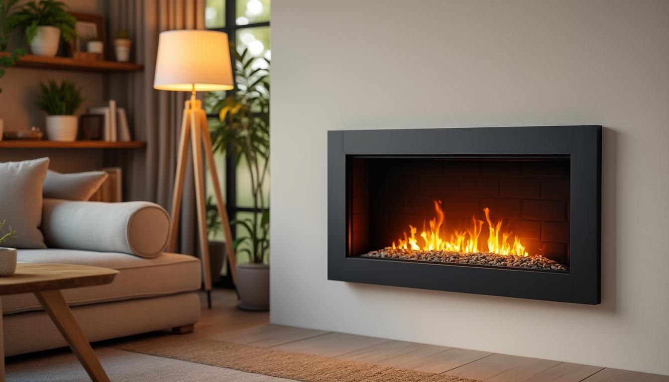 apprenez les meilleures méthodes pour nettoyer un insert de cheminée en fonte sans endommager la surface. conseils pratiques, produits adaptés et astuces pour prolonger la durée de vie de votre insert.