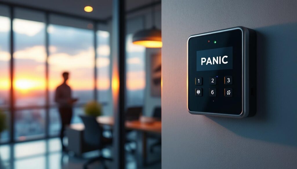 découvrez comment une installation système anti-panique erp améliore la sécurité de votre organisation, facilite l’évacuation en cas d’urgence et répond aux normes réglementaires pour protéger vos collaborateurs et visiteurs.