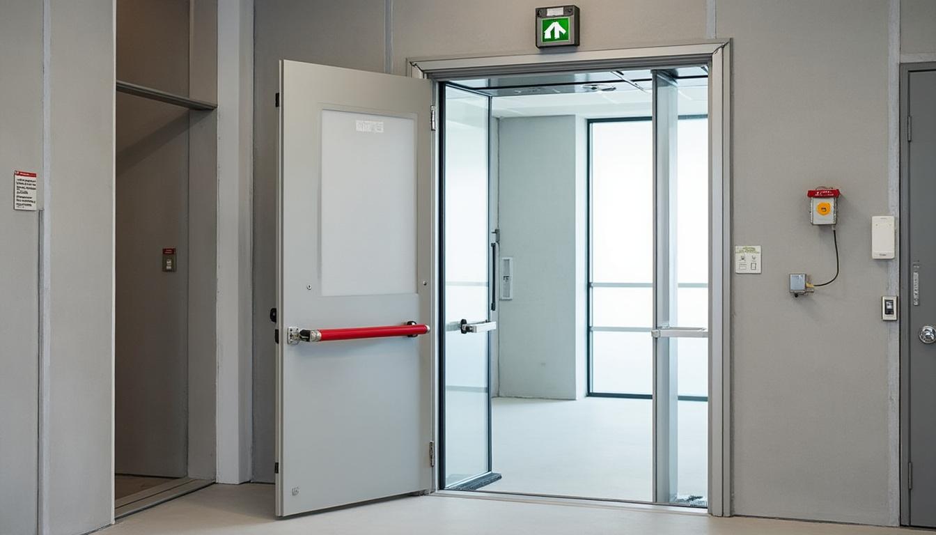 découvrez comment l'installation d'un système anti-panique erp optimise la sécurité, assure la conformité aux normes et protège efficacement vos collaborateurs et visiteurs en situation d'urgence dans votre organisation.