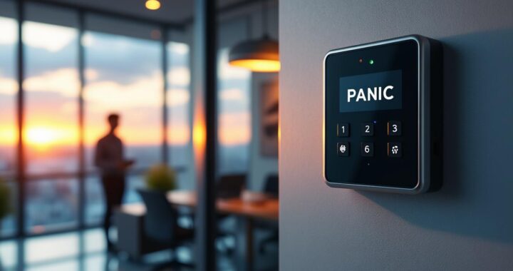 découvrez comment une installation système anti-panique erp améliore la sécurité de votre organisation, facilite l’évacuation en cas d’urgence et répond aux normes réglementaires pour protéger vos collaborateurs et visiteurs.