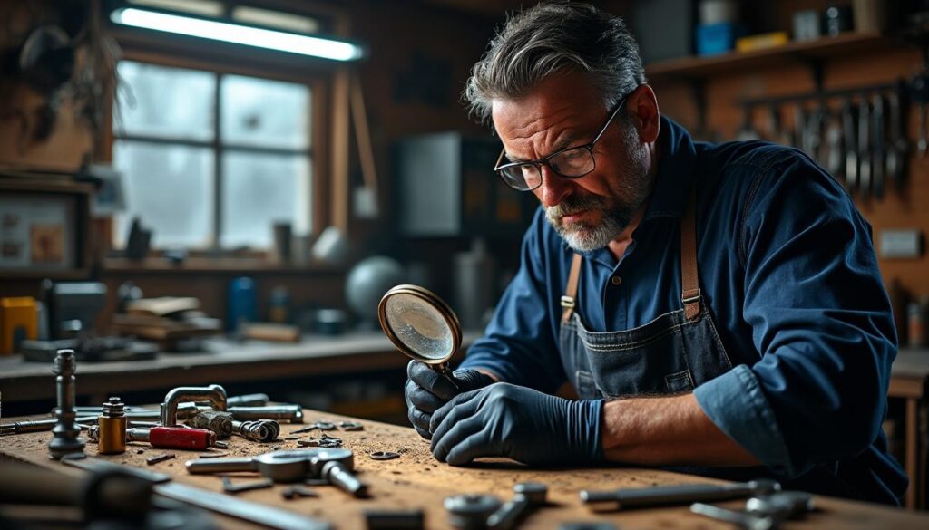 découvrez les principales erreurs à éviter lors du choix d’un expert serrurier en haute sécurité afin de garantir la protection optimale de votre domicile et d’éviter les mauvaises surprises !