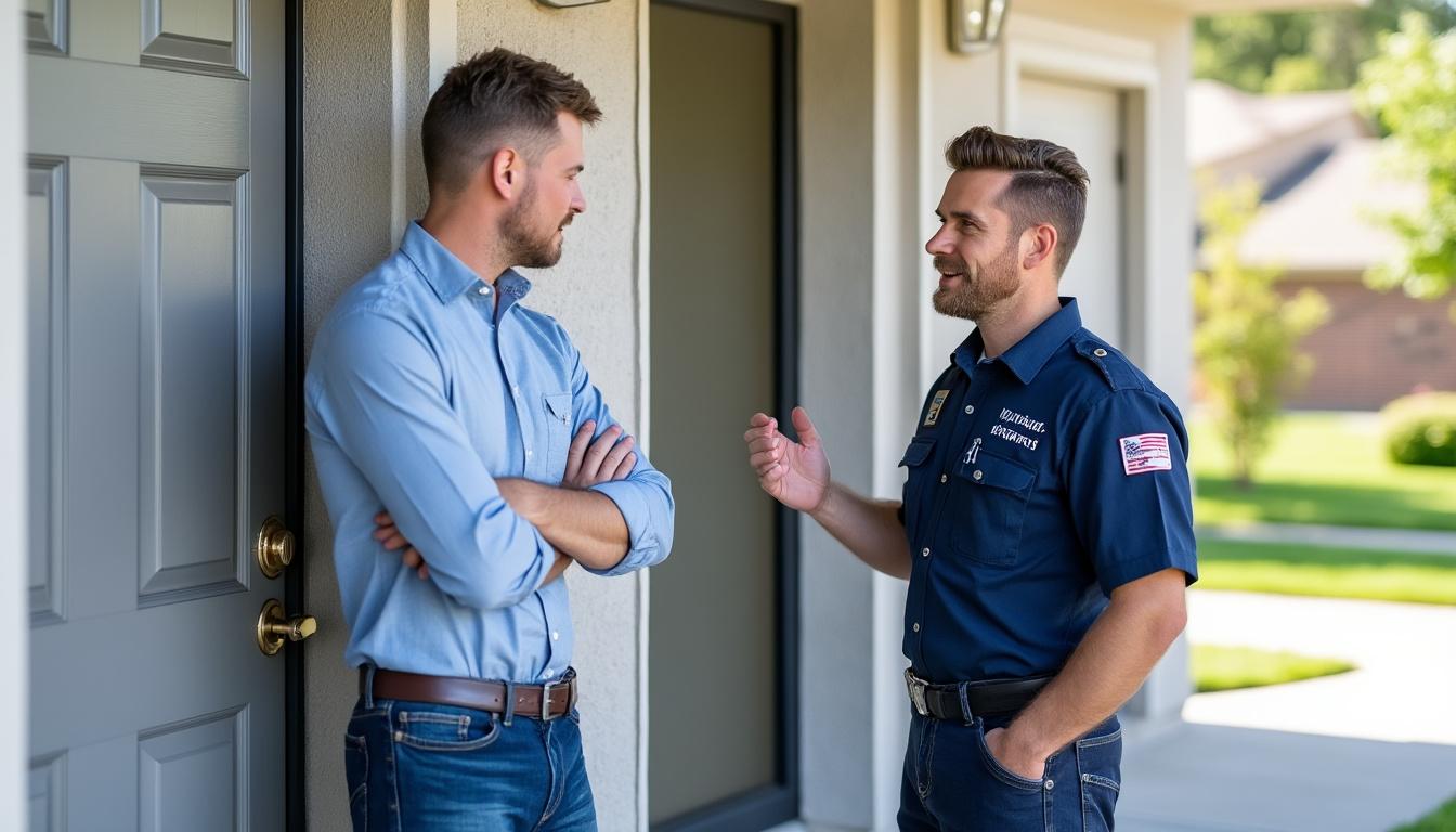 découvrez les principales erreurs à éviter lors du choix d’un expert serrurier haute sécurité afin de garantir la protection optimale de votre domicile ou entreprise. nos conseils vous aident à prendre une décision éclairée et sécurisée.