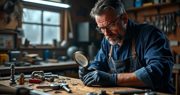 découvrez les principales erreurs à éviter lors du choix d’un expert serrurier en haute sécurité afin de garantir la protection optimale de votre domicile et d’éviter les mauvaises surprises !