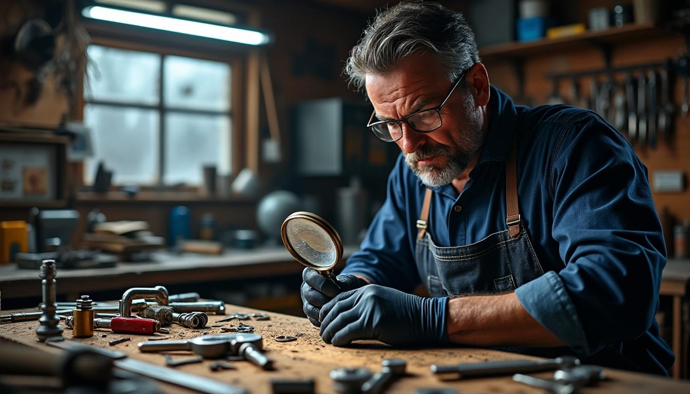 découvrez les principales erreurs à éviter lors du choix d’un expert serrurier en haute sécurité afin de garantir la protection optimale de votre domicile et d’éviter les mauvaises surprises !