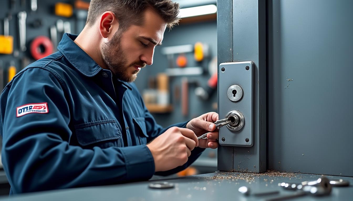 découvrez les meilleurs forfaits de remplacement de barillet rapide pour sécuriser votre porte efficacement. comparez les offres et trouvez la solution idéale adaptée à vos besoins.