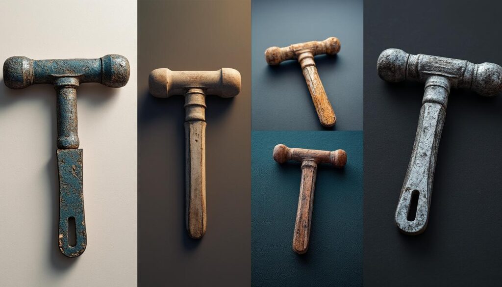 découvrez notre guide ultime des outils commençant par t : une liste complète spécialement conçue pour aider les débutants à trouver et choisir les meilleurs outils en t pour tous leurs projets.