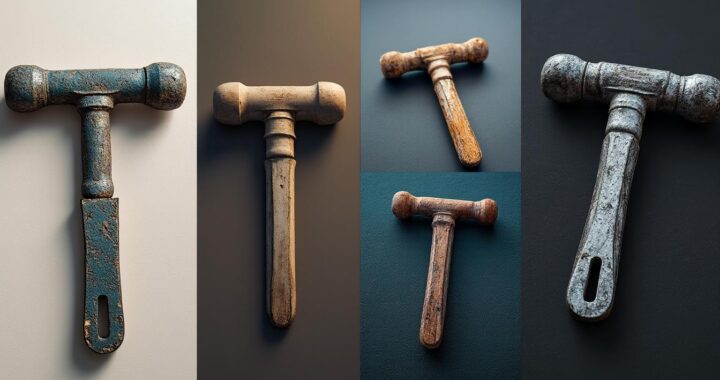 découvrez notre guide ultime des outils commençant par t : une liste complète spécialement conçue pour aider les débutants à trouver et choisir les meilleurs outils en t pour tous leurs projets.