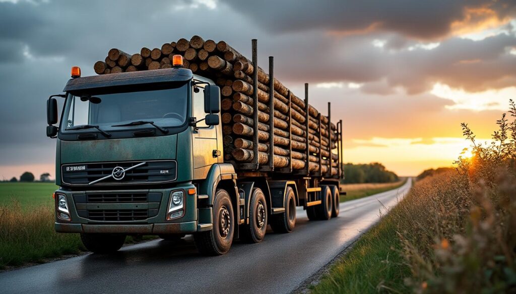 découvrez le prix d’un camion de grumes de bois en normandie et comment la qualité du bois influe sur le coût final. conseils pour bien choisir vos grumes selon vos besoins et votre budget.