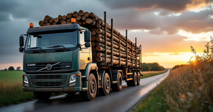 découvrez le prix d’un camion de grumes de bois en normandie et comment la qualité du bois influe sur le coût final. conseils pour bien choisir vos grumes selon vos besoins et votre budget.