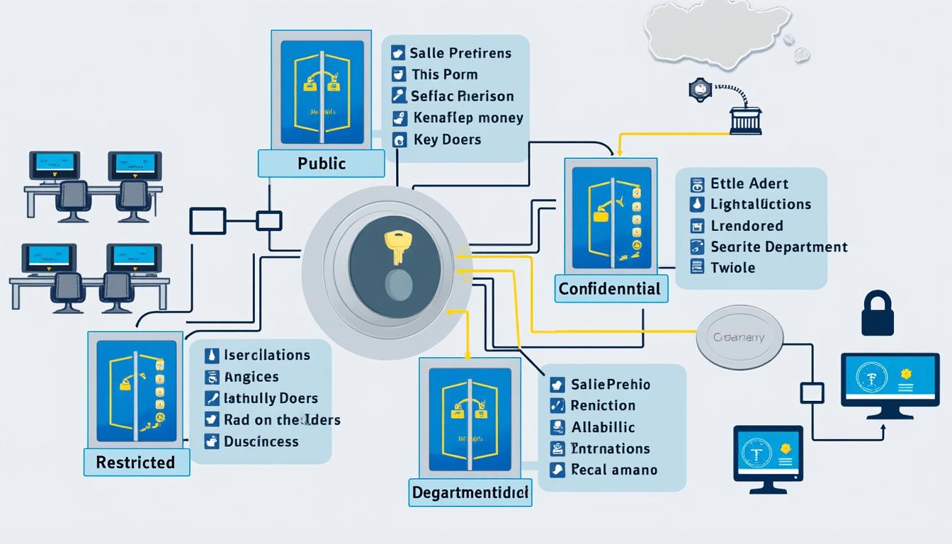 découvrez comment réaliser un organigramme de clés étape par étape grâce à notre guide pour débutants. apprenez les bases, comprenez les différents types d’organigrammes et facilitez la gestion de vos systèmes de clés en toute simplicité !