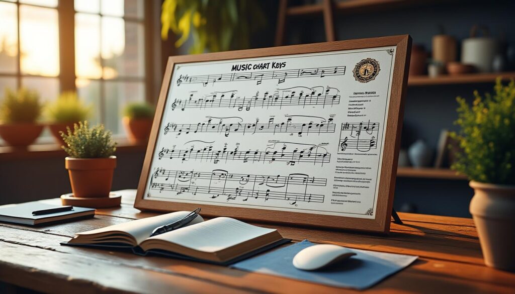 découvrez comment créer un organigramme de clés facilement avec ce guide pour débutants. toutes les étapes expliquées pour gérer la sécurité et l’organisation de vos accès.