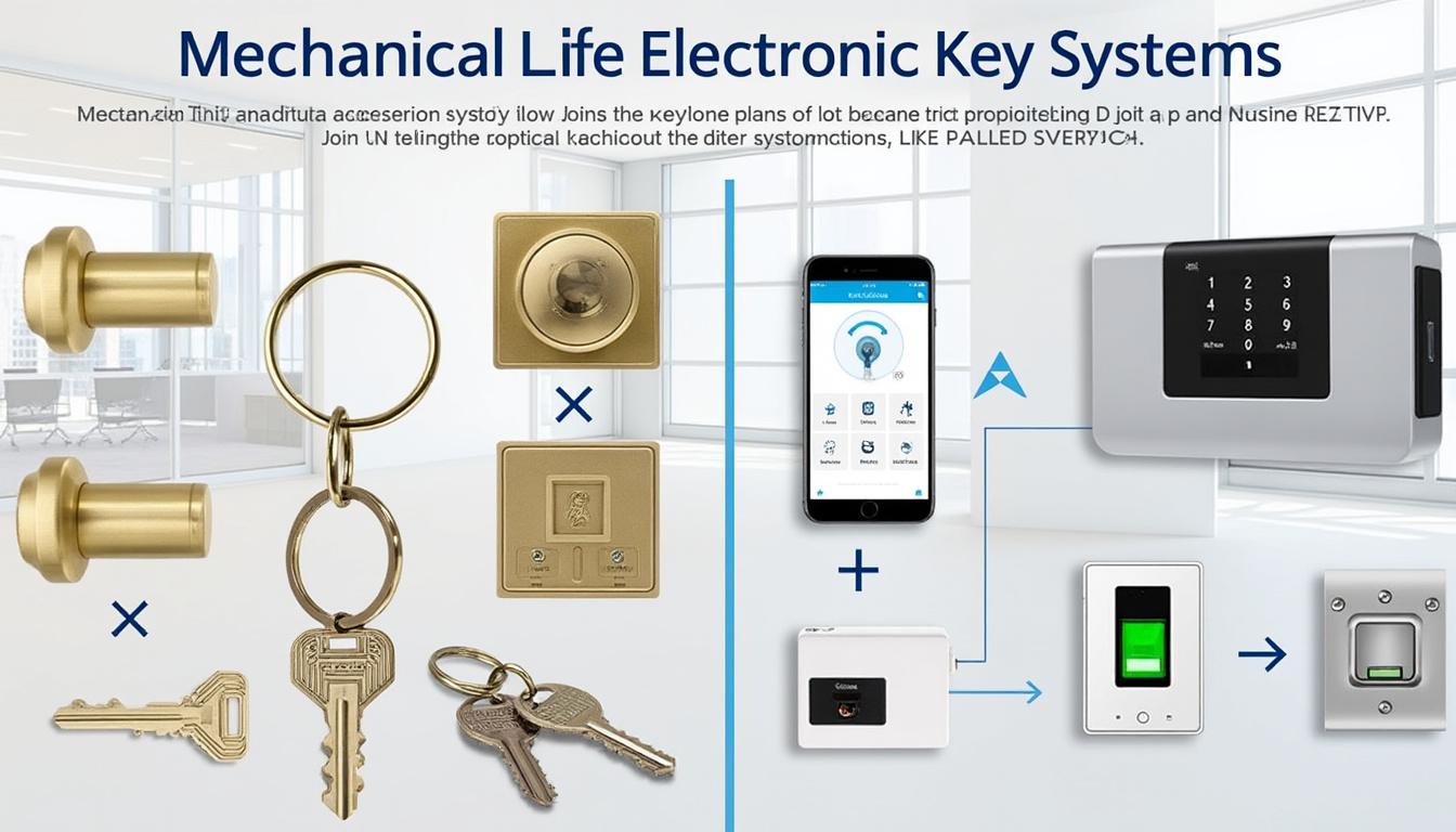 découvrez comment créer un organigramme de clés grâce à ce guide pratique pour débutants. apprenez les étapes essentielles pour organiser et sécuriser la gestion des accès facilement.