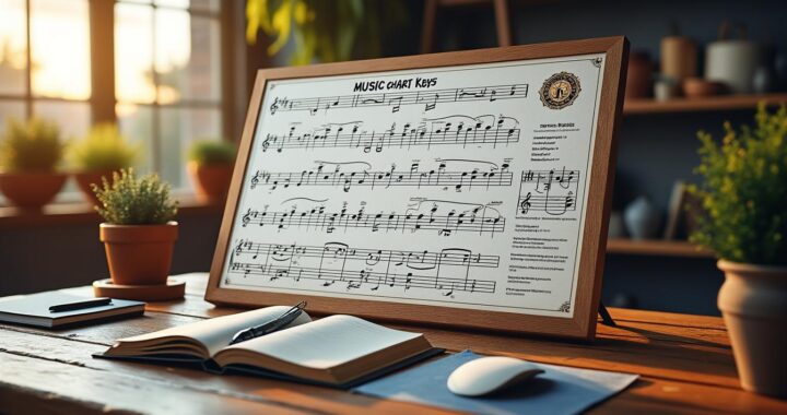 découvrez comment créer un organigramme de clés facilement avec ce guide pour débutants. toutes les étapes expliquées pour gérer la sécurité et l’organisation de vos accès.