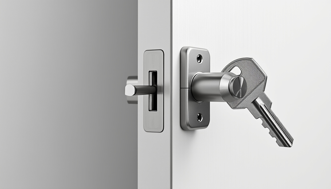 découvrez nos conseils pour sélectionner la serrure à cylindre européen débrayable idéale, adaptée à votre porte et à vos besoins de sécurité. suivez notre guide pour faire le bon choix facilement.