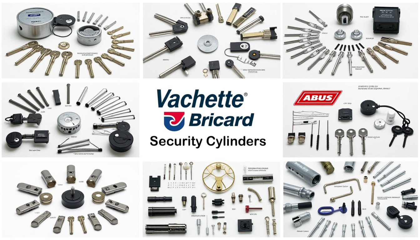 découvrez comment sélectionner la serrure à cylindre européen débrayable la mieux adaptée à vos besoins grâce à nos conseils pratiques pour une sécurité optimale et un confort d'utilisation au quotidien.