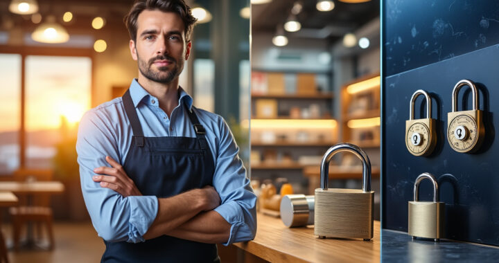 découvrez comment choisir la meilleure serrure à cylindre européen débrayable pour sécuriser votre porte. conseils et critères essentiels pour sélectionner le modèle adapté à vos besoins de protection.