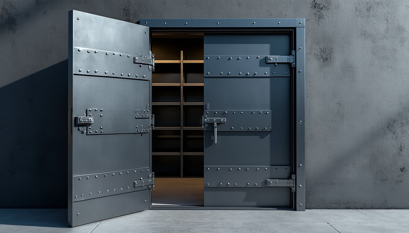 découvrez comment la porte d’entrée blindée se distingue des autres solutions de sécurité pour protéger votre domicile : comparaison des avantages, inconvénients et niveau de protection offert.