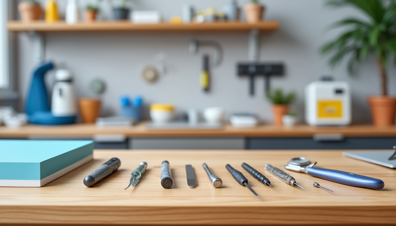 découvrez comment couper facilement un embout en silicone grâce à notre guide étape par étape. conseils pratiques, outils nécessaires et astuces pour un résultat propre et précis. idéal pour les bricoleurs débutants comme confirmés !