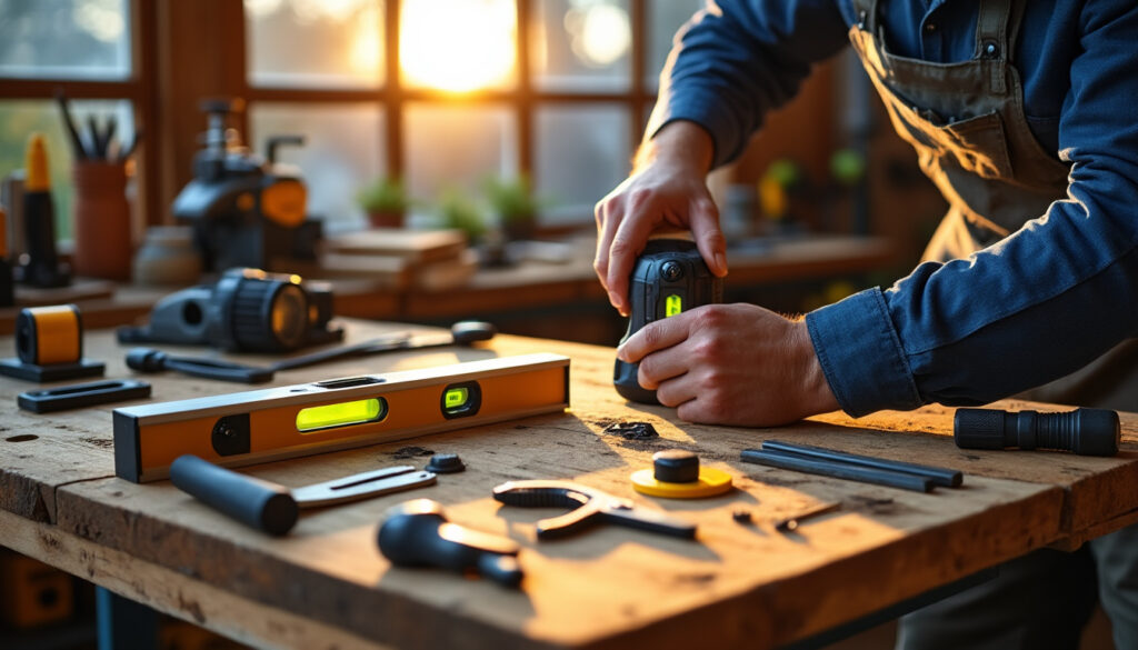 explorez notre sélection des meilleurs outils en 'l' pour les bricoleurs : trouvez l’outil adapté à vos projets, avec descriptions et conseils d’utilisation pour chaque outil commençant par la lettre l.