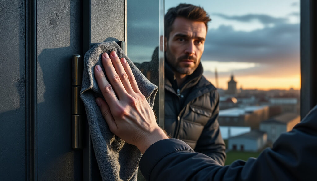 découvrez comment entretenir une crémone en acier trempé et assurer sa durabilité grâce à des conseils pratiques pour préserver ses performances et prolonger sa longévité.