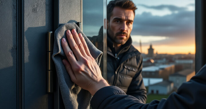 découvrez comment entretenir une crémone en acier trempé et assurer sa durabilité grâce à des conseils pratiques pour préserver ses performances et prolonger sa longévité.