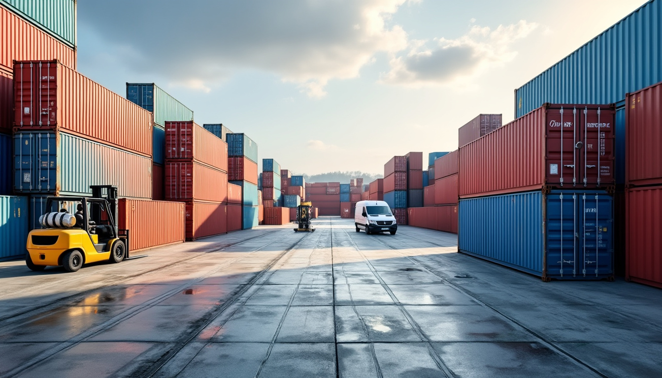 découvrez comment évaluer le prix de location d'un container selon la taille, la durée et vos besoins spécifiques. guide pratique pour choisir l'offre la mieux adaptée à votre projet.