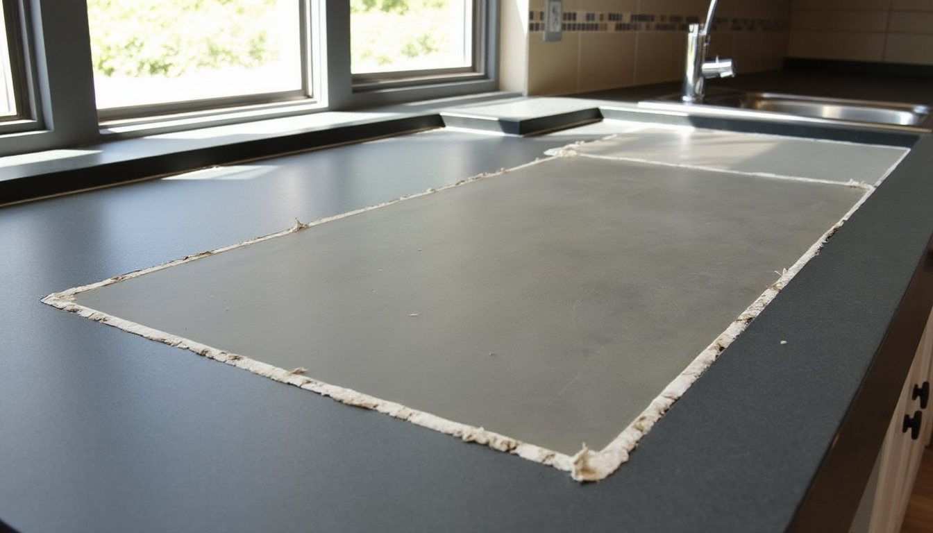 découvrez des astuces infaillibles pour enlever efficacement du silicone sur un plan de travail sans l'abîmer. conseils pratiques, étapes simples et produits recommandés pour un résultat impeccable.