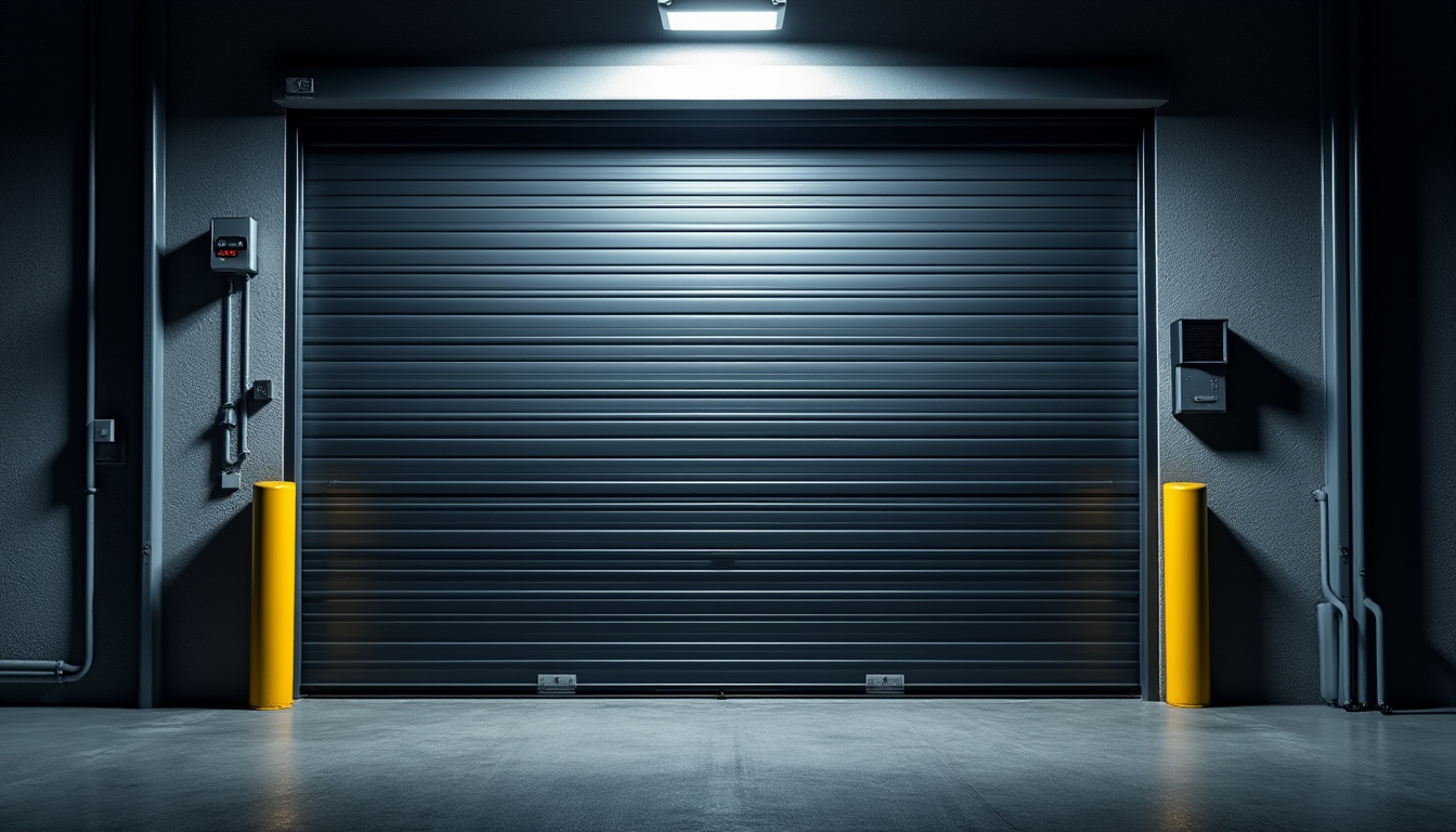 découvrez comment l'ouverture d'une porte de garage sectionnelle offre une sécurité renforcée pour votre domicile. profitez de ses nombreux avantages en matière de protection, praticité et gain de place.