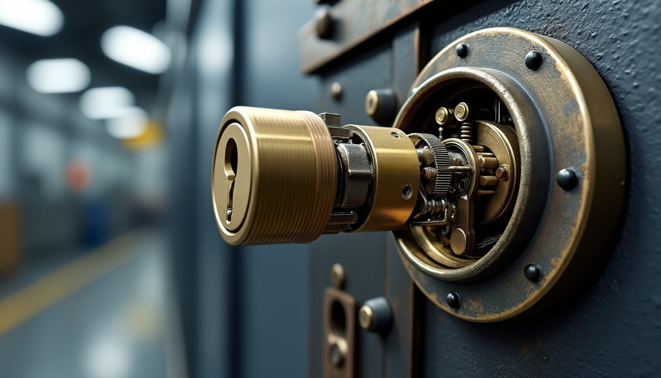 découvrez nos meilleurs conseils pratiques pour ouvrir une porte blindée sans stress ni dommages. protégez votre sécurité en cas d'urgence avec des méthodes efficaces et faciles à appliquer.