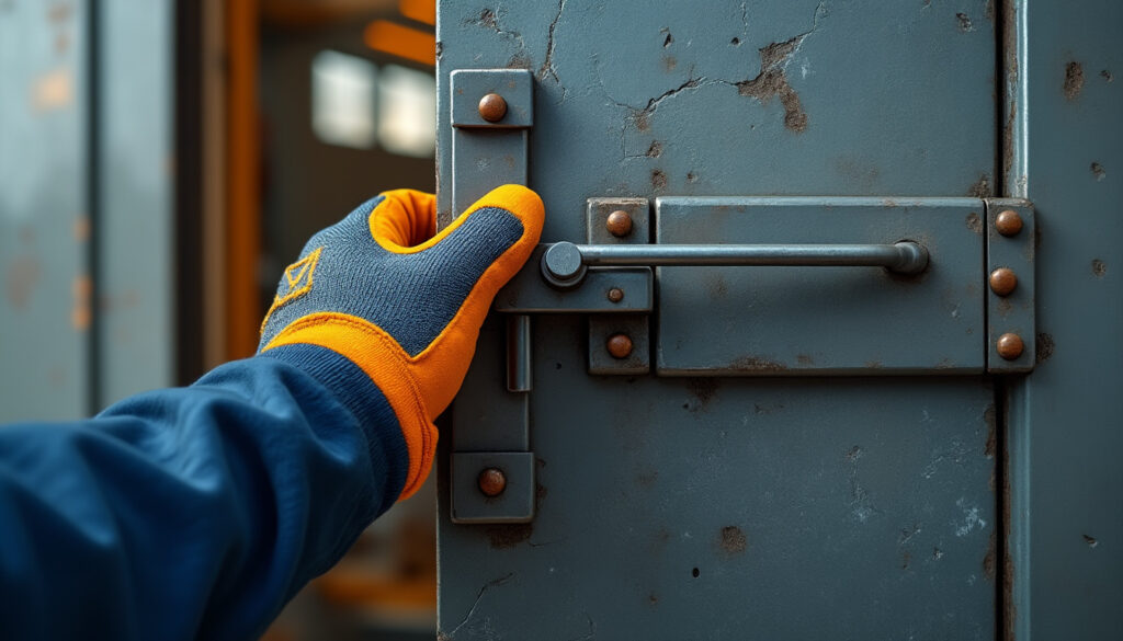 découvrez les meilleurs conseils pratiques pour ouvrir une porte blindée sans stress et en toute sécurité. suivez nos astuces pour réussir une ouverture rapide et efficace, même en cas d'urgence.