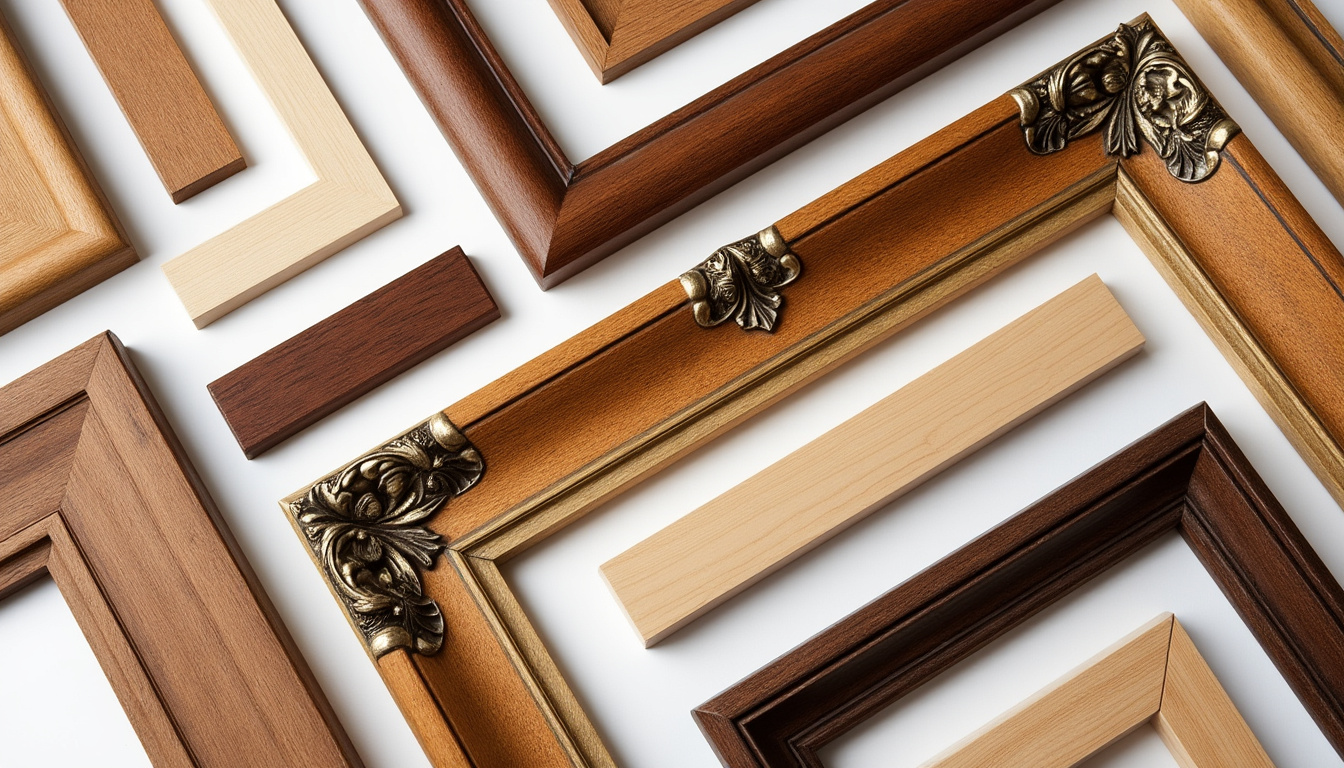 découvrez toutes les astuces et techniques de la peinture sur cadre en bois pour sublimer vos œuvres et créer un art intemporel, élégant et personnalisé.