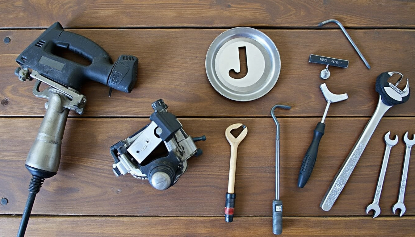 découvrez la liste complète des outils en j destinée aux professionnels du bricolage. trouvez rapidement l’outil adapté à vos besoins pour vos travaux et chantiers.