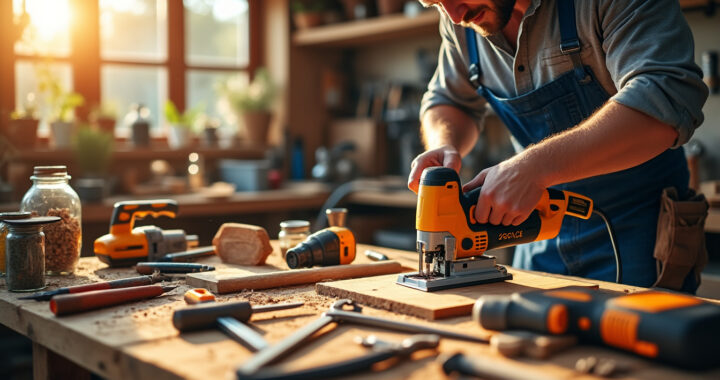 découvrez notre liste complète d’outils commençant par j, spécialement conçue pour les professionnels du bricolage. trouvez rapidement l’outil adapté à vos besoins et simplifiez vos travaux !