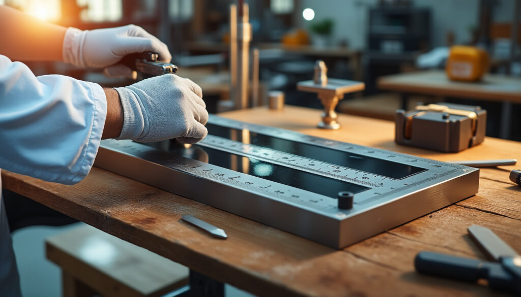 découvrez pourquoi un tableau d'unité de mesure est indispensable pour garantir la précision des données, faciliter les conversions et éviter les erreurs lors de la gestion ou de l'analyse d'informations.