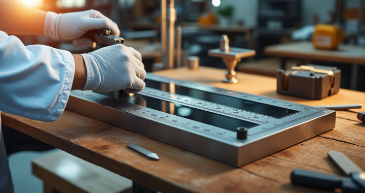 découvrez pourquoi un tableau d'unité de mesure est indispensable pour garantir la précision des données, faciliter les conversions et éviter les erreurs lors de la gestion ou de l'analyse d'informations.