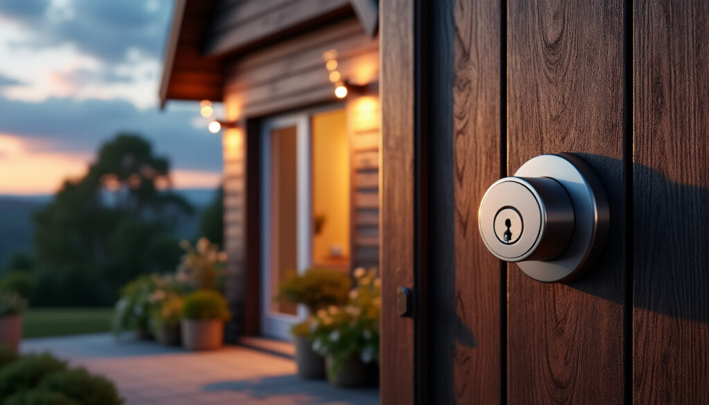 découvrez les avantages d’installer un cylindre européen haute sécurité chez vous : protection renforcée contre les effractions, fiabilité et tranquillité d’esprit pour votre foyer.