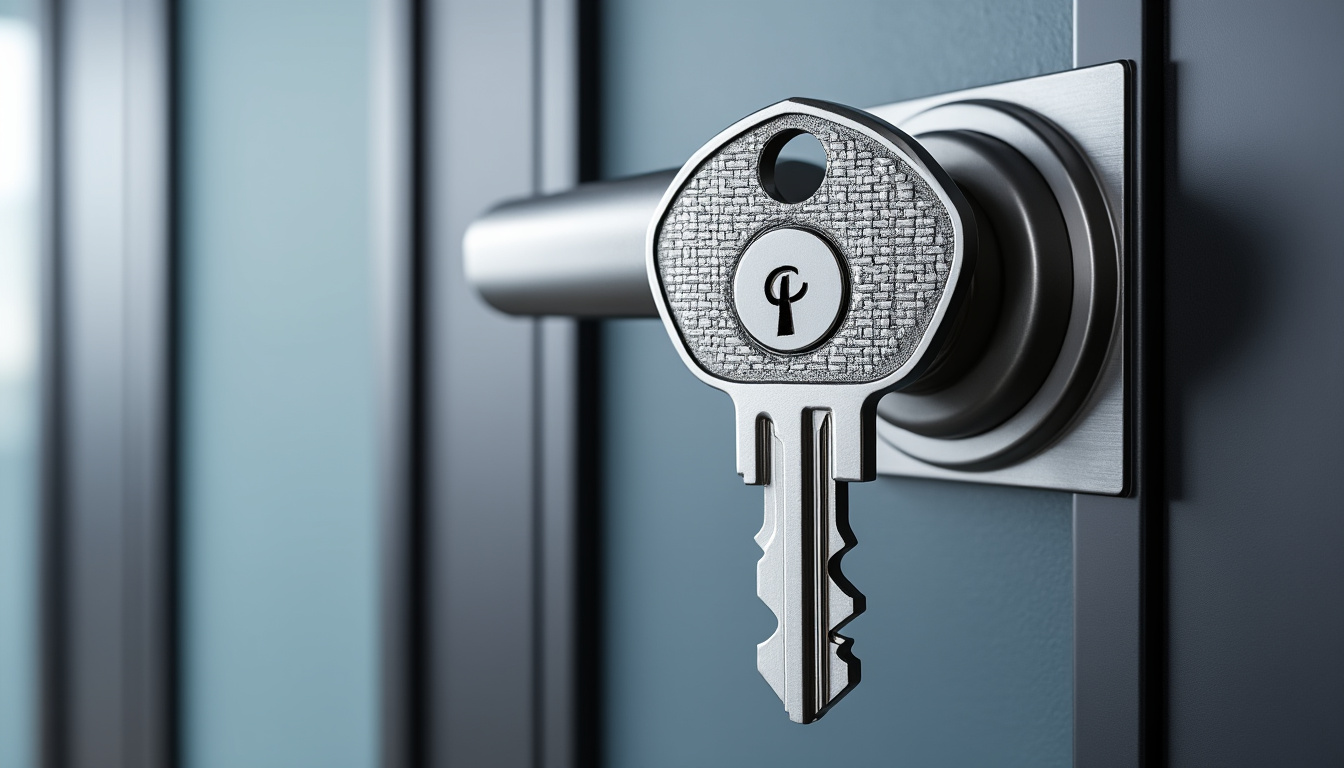 découvrez pourquoi choisir un cylindre européen haute sécurité pour votre maison est essentiel : protection optimale contre les effractions, robustesse, compatibilité et tranquillité d'esprit au quotidien.