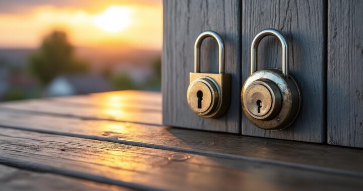 découvrez les différences entre la serrure à fouillot et la serrure classique pour faire le meilleur choix en matière de sécurité de votre porte. conseils, avantages et critères de sélection.