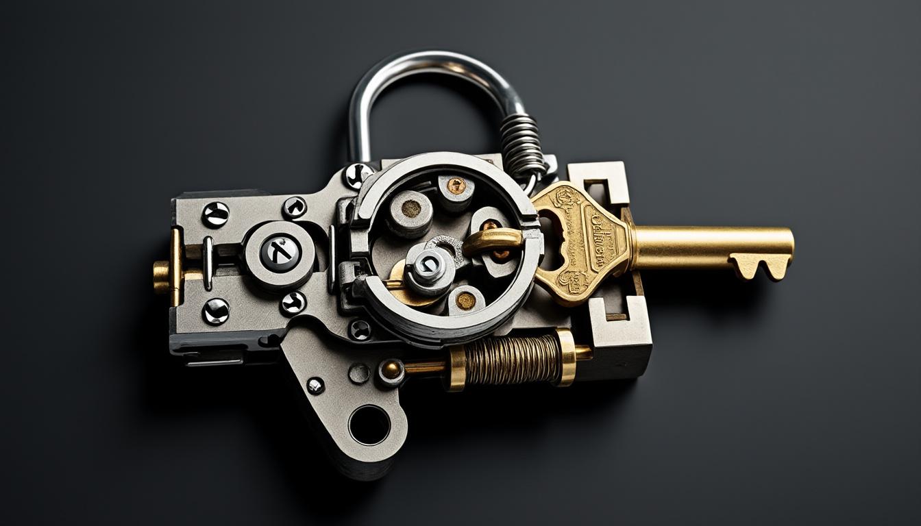 découvrez les différences entre la serrure à fouillot et la serrure classique pour vous aider à choisir la meilleure option en termes de sécurité, de praticité et de durabilité pour votre porte.