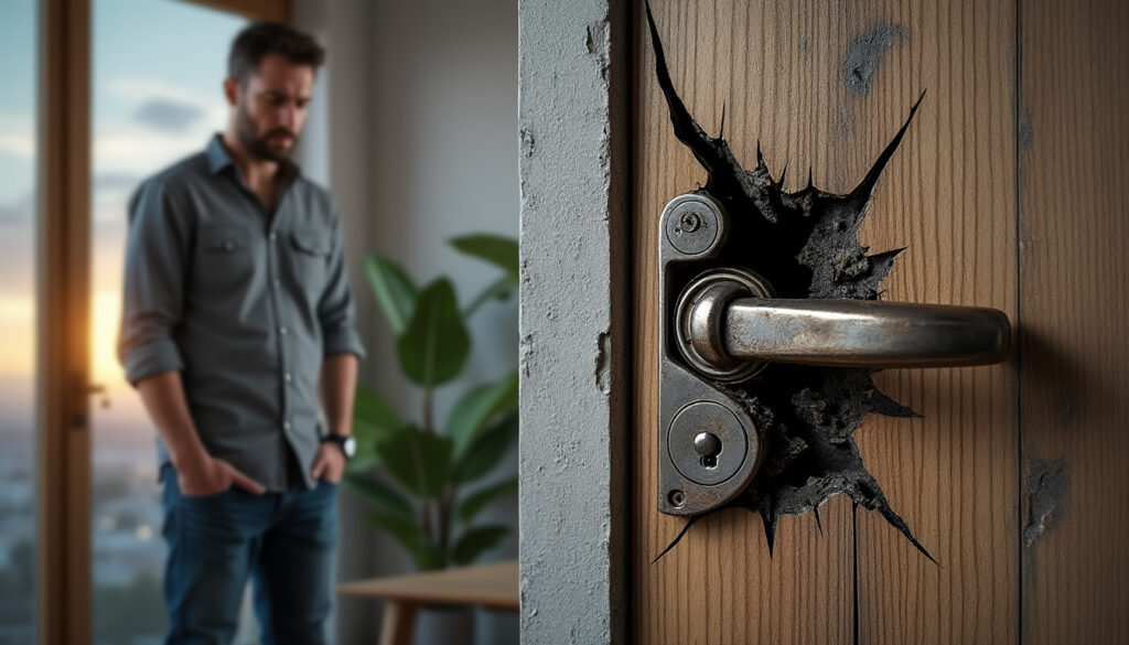 votre serrure a été forcée après une effraction ? découvrez toutes les options de réparation disponibles, conseils d’experts et solutions pour sécuriser à nouveau votre domicile rapidement.