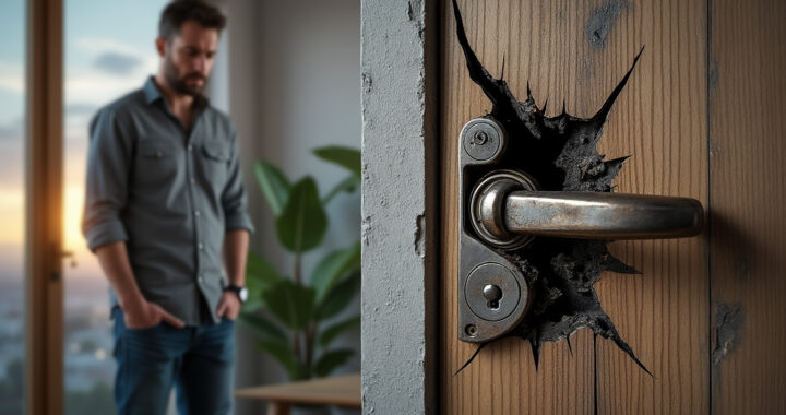votre serrure a été forcée après une effraction ? découvrez toutes les options de réparation disponibles, conseils d’experts et solutions pour sécuriser à nouveau votre domicile rapidement.