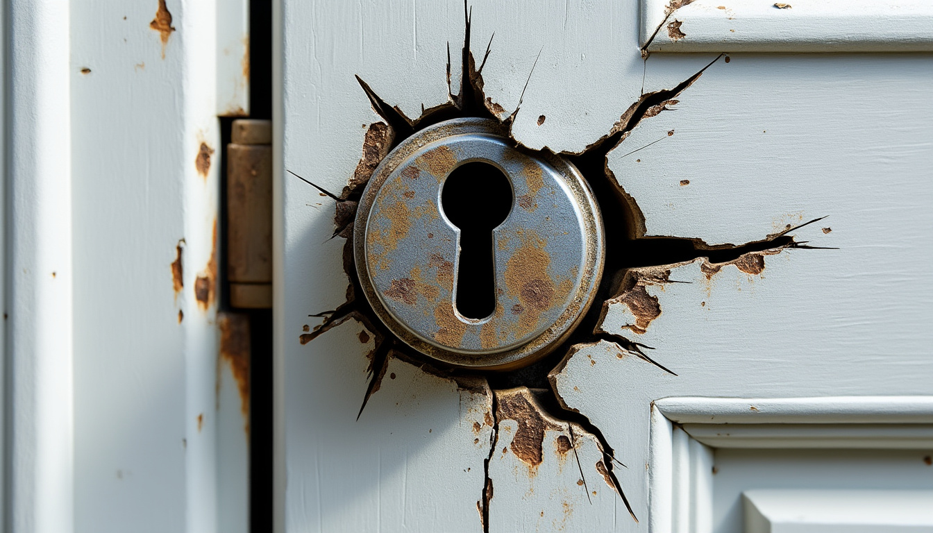 votre serrure a été forcée lors d’une effraction ? découvrez toutes les options de réparation possibles, conseils d’experts et démarches à suivre pour sécuriser rapidement votre domicile après une intrusion.